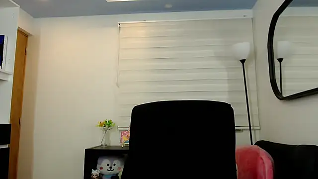 Snapshot of duvisex19 chatting on July 3, 2:07 am duvisex19 online show from July 3, 2:07 am