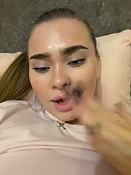 MonicaWestt online show from June 30, 7:15 pm