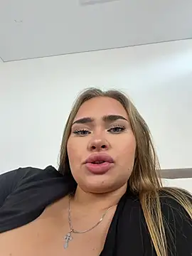 MonicaWestt online show from July 23, 7:17 am