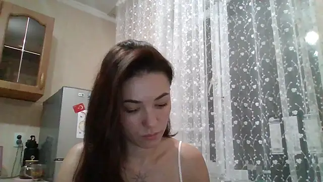 Dream Petal  online show from March 19, 4:44 pm