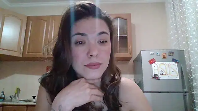 Snapshot of Dream_Petal_ chatting on May 11, 5:10 pm Dream Petal online show from May 11, 5:10 pm