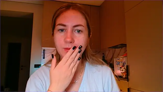 BluueSilk online show from January 7, 6:16 am