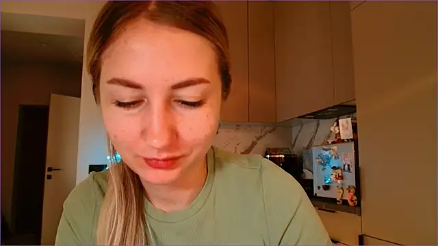 BluueSilk online show from March 16, 6:28 am