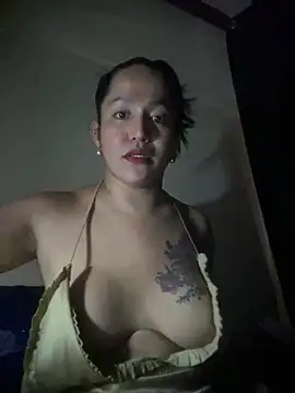 ChloeAsian online show from April 27, 8:12 am