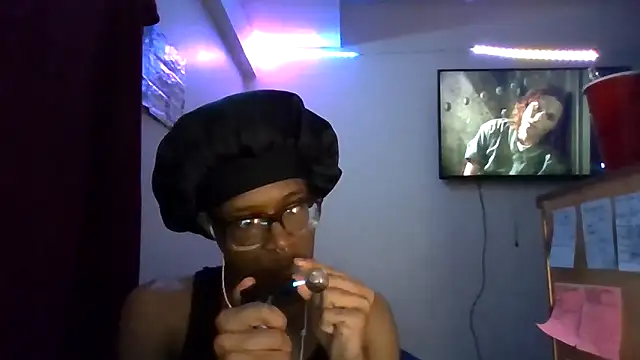 vexahleah online show from May 6, 3:06 pm