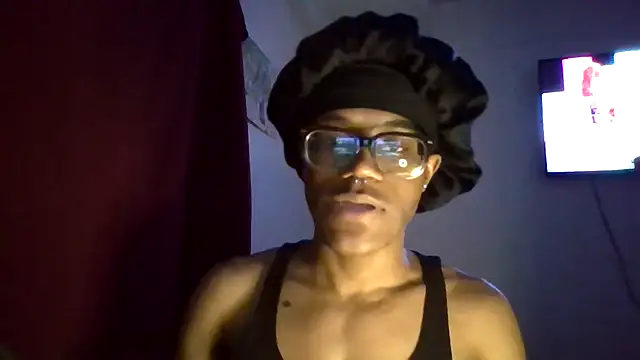 vexahleah online show from June 6, 11:31 pm