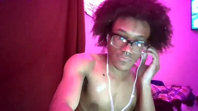 vexahleah online show from June 7, 10:46 pm