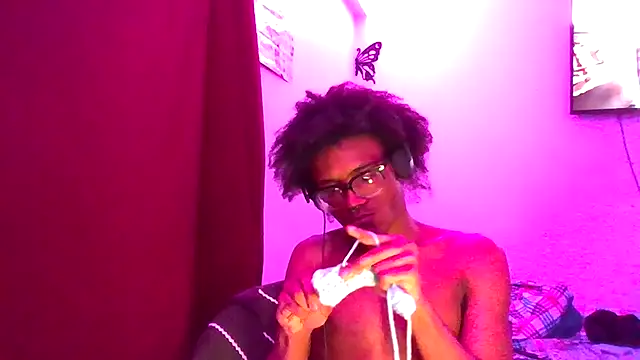 vexahleah online show from June 8, 1:28 am