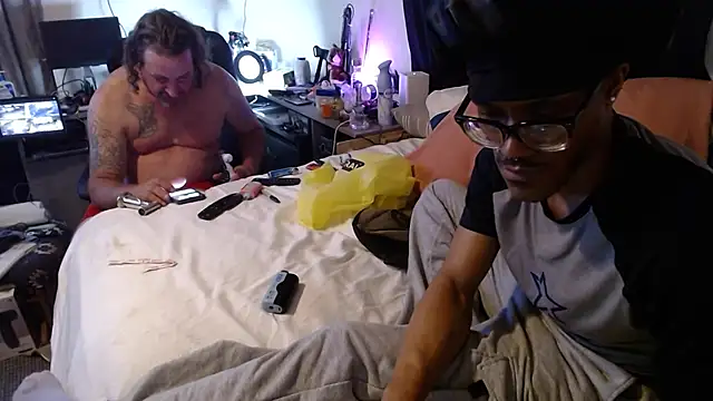 vexahleah online show from July 2, 5:02 am