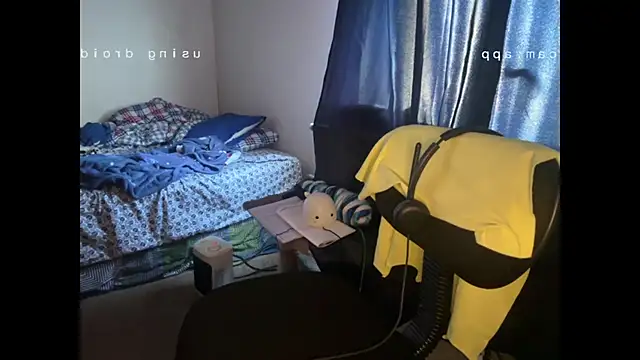 vexahleah online show from July 23, 4:16 pm