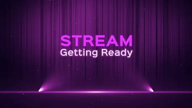 vexahleah online show from July 24, 5:27 am