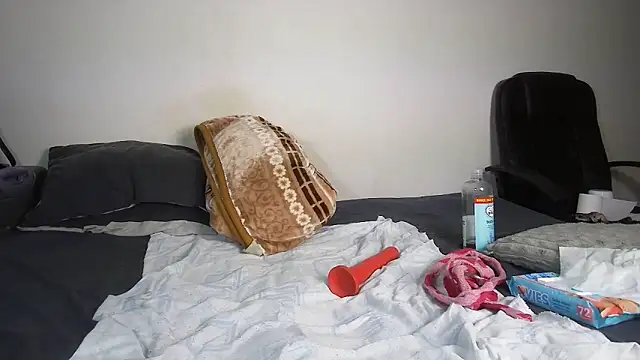 Suger-Boobs online show from May 2, 3:22 am