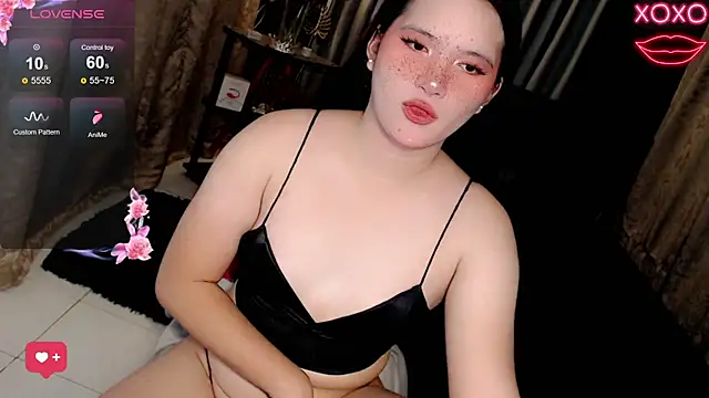 Snapshot of IsabellaXoXo69 chatting on May 14, 1:23 am IsabellaXoXo69 online show from May 14, 1:23 am
