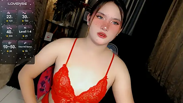 Snapshot of IsabellaXoXo69 chatting on May 25, 1:11 am IsabellaXoXo69 online show from May 25, 1:11 am