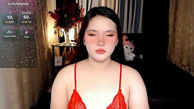 Snapshot of IsabellaXoXo69 chatting on May 26, 12:17 am IsabellaXoXo69 online show from May 26, 12:17 am