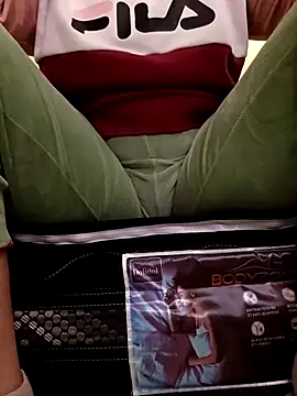 Mrjana89six online show from February 5, 7:46 am