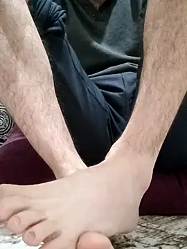 Erkegin001 online show from March 6, 5:20 pm