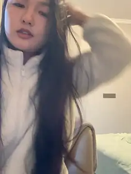 BeiBeiiiii online show from March 18, 9:34 am