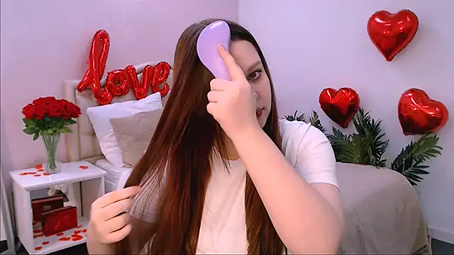 sunbeams online show from February 17, 8:15 pm