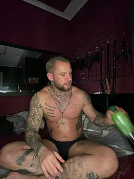 zickertdavid online show from March 17, 10:46 pm