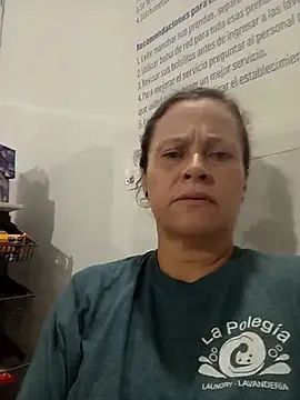 Snapshot of Lilibhet chatting on June 27, 4:06 am Lilibhet online show from June 27, 4:06 am
