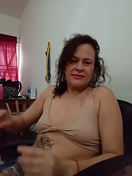 Snapshot of Lilibhet chatting on July 6, 10:34 pm Lilibhet online show from July 6, 10:34 pm