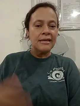 Snapshot of Lilibhet chatting on July 12, 12:56 am Lilibhet online show from July 12, 12:56 am