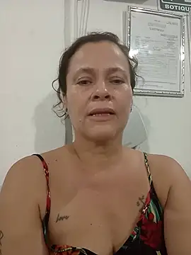 Snapshot of Lilibhet chatting on July 13, 2:47 am Lilibhet online show from July 13, 2:47 am