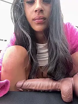 Teasing-Tiara online show from May 22, 12:00 pm