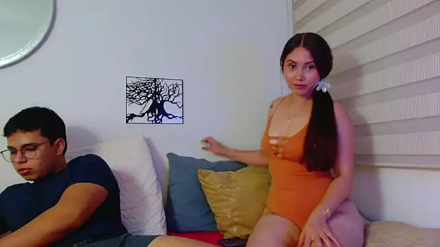 asuna love20 online show from February 4, 12:49 am