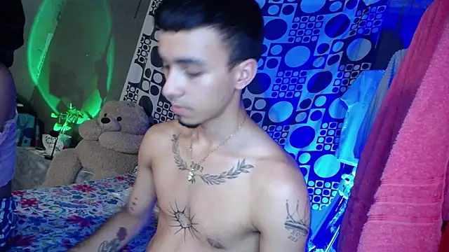 THE PERFECT COUPLE 12 online show from February 3, 8:36 pm