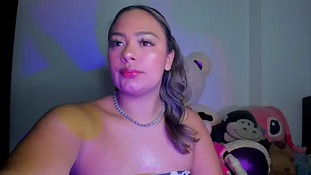 Kylievoos online show from March 9, 11:31 pm