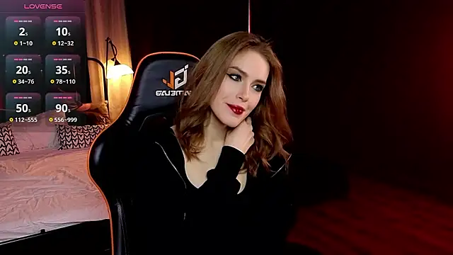 Accidental Genius  online show from February 12, 3:29 pm