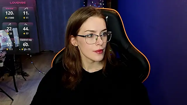 Accidental Genius  online show from February 15, 8:38 pm