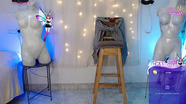 Walkers05 online show from February 19, 1:12 am