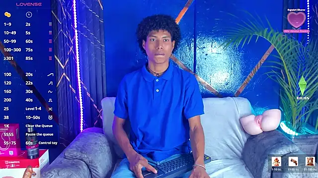 Walkers05 online show from May 23, 4:11 pm