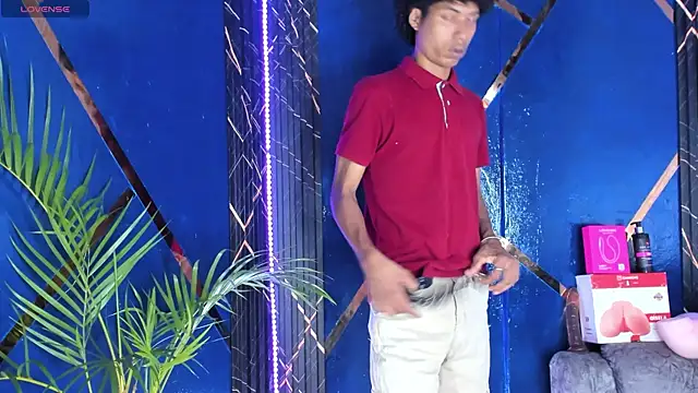 Walkers05 online show from June 13, 3:54 pm