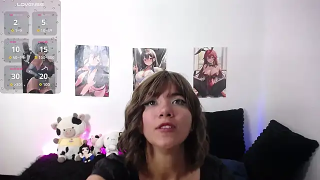 AlexmucciXXX online show from February 17, 7:42 pm