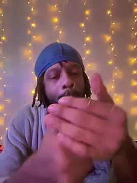 magic man1085 online show from February 8, 7:23 am