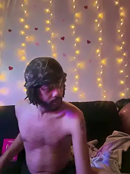 magic man1085 online show from February 19, 5:25 am