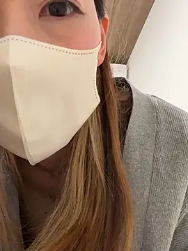 ayumi7 online show from March 12, 3:34 am