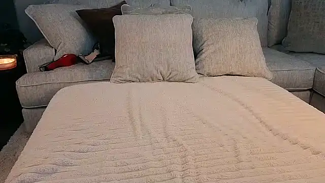 Hot Wife Amber online show from February 5, 7:51 pm