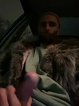 George2305 online show from February 4, 6:25 pm