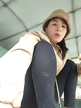 JordanX 01 online show from February 10, 2:37 am