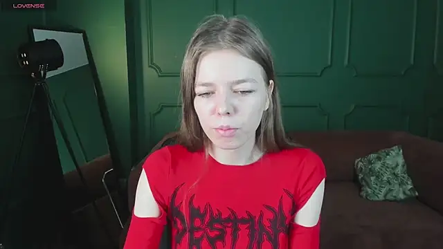  Tina Tayllor  online show from February 25, 2:37 pm