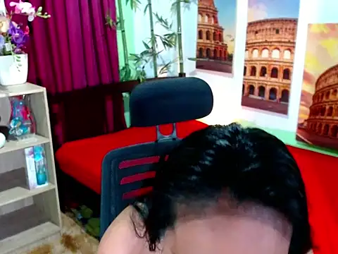 xFabulous Amanda69x online show from August 3, 11:59 am