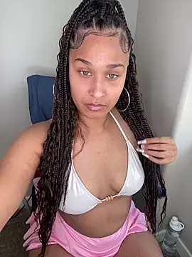 Jamalyce online show from February 28, 6:20 pm