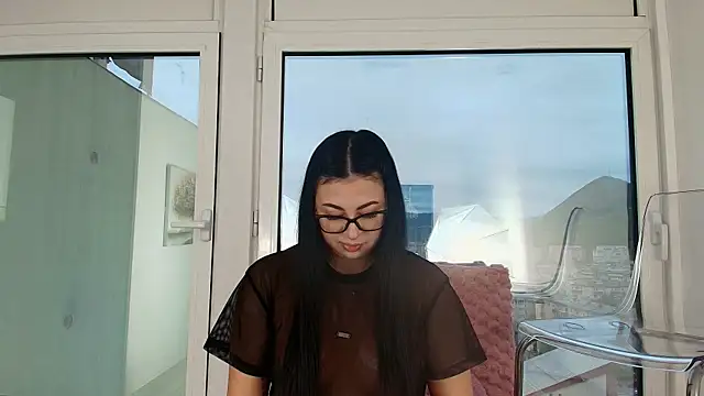 MissyScarlet online show from April 29, 4:27 am