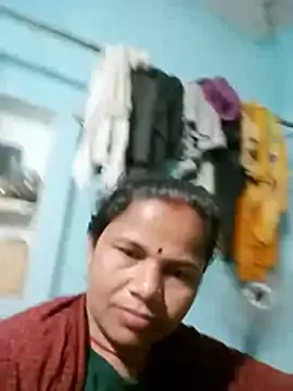 Pooja sahu online show from February 6, 9:40 pm