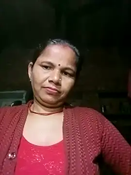 Pooja sahu online show from February 20, 7:25 pm